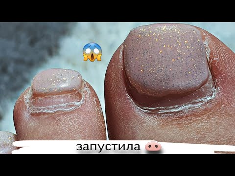 Видео: ЗАПУСТИЛА СЕБЯ 🐽😱💩