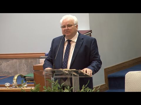 Видео: Виктор Вронский | проповідь