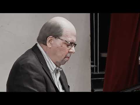 Видео: Игорь Бриль - «Блюз»