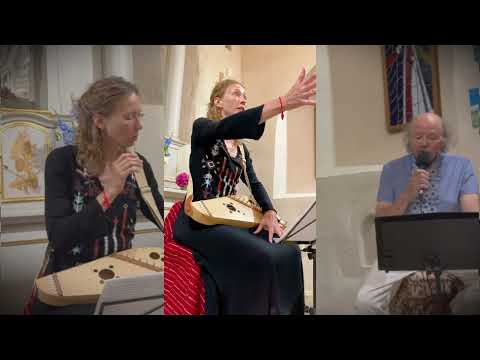 Видео: "Терпи" A poem by Vasil Stous along with vocal improvisation #ukrainianpoetry