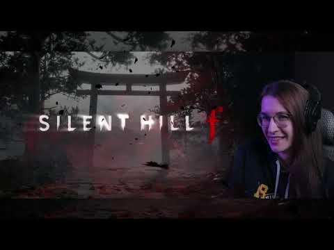 Видео: Silent Hill ƒ НГ+ | Part 8