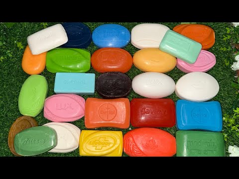 Видео: SOAP opening HAUL /Unpacking soap | Распаковка мыла | Notalking | ASMR SOAP