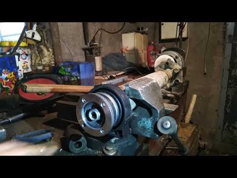 Видео: шрус кардан на жигули 3.0