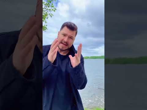 Видео: Герман Титов - Он не я