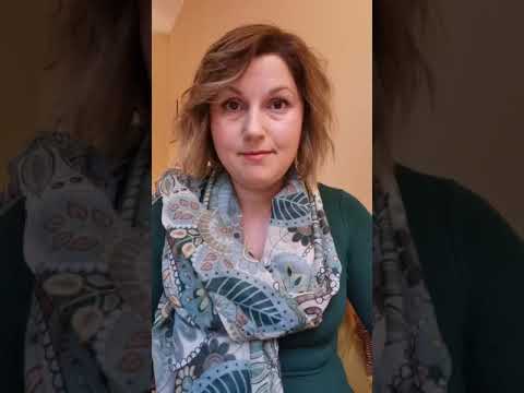 Видео: Какво е важно да усещаме с мъжа, за да имаме пълноценна връзка