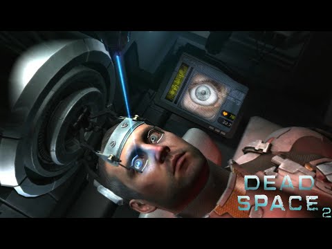 Видео: Dead Space 2 прохождение #9