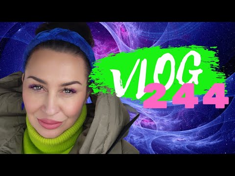Видео: VLOG 244 | Жизнь в Канаде | Трудовые будни...|IREN SIGAL