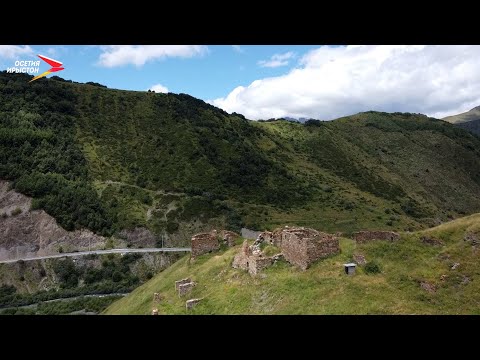 Видео: Балц Фаллаг коммæ I Фыдæлты уæзæгмæ