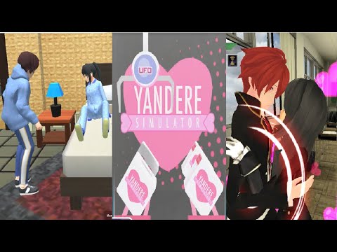 Видео: Мобильные игры - ShoujoCity3D, PopularHighSchoolGames3d, AnimeHighSchoolYandereGirl, Magomusume