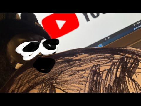 Видео: СТАНЬ ПОПУЛЯРНЫМ ЮТУБЕРОМ С ЛАБУБУ КРАКЕНОМ