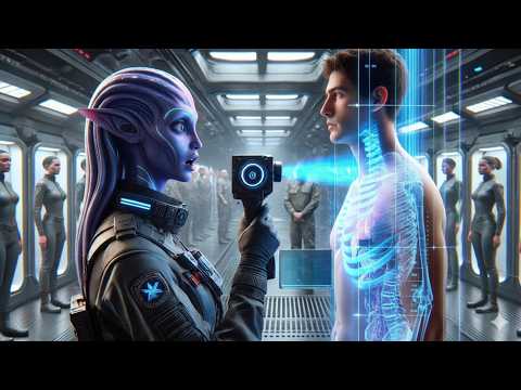 Видео: Медицинский ИИ отвергал все виды, пока не просканировал человека и не напечатал: SURVIVOR