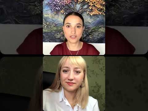 Видео: Прямий ефір з Мариною Василько Квантовий психолог!