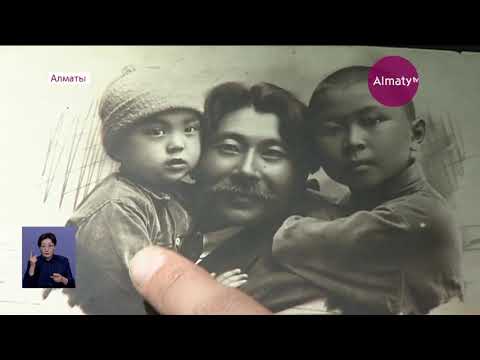 Видео: Қазақтың халық әртісі атағына тұңғыш ие болған режиссер Жұмат Шанин жайында (28.05.20)