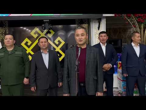 Видео: Шымбай районы