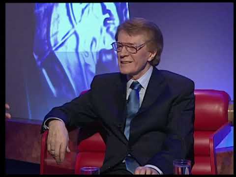 Видео: Памяти Олега Стриженова