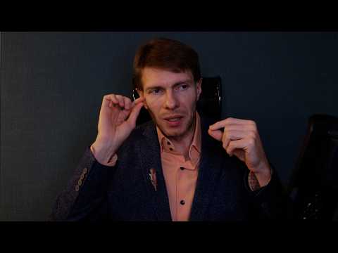 Видео: Картинки лезут в голову: это фантазии, будущее, прошлое, предупреждение или страхи?