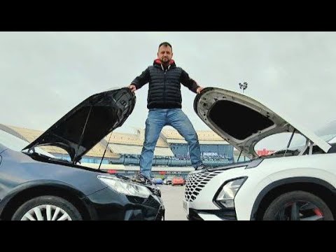 Видео: Цена одна, а разница КОЛОССАЛЬНА!