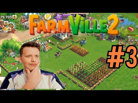 Видео: Сельское Уединение (#3). Изменения территории и прочее.