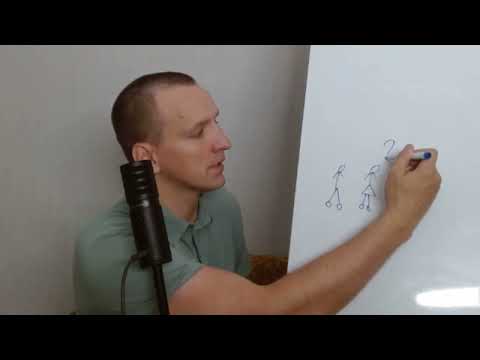 Видео: ЗНАКОМСТВО с Девушкой, ПО НАУКЕ