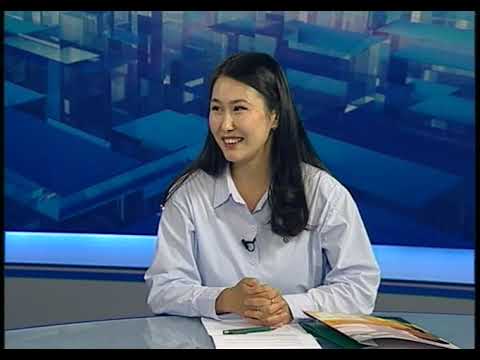 Видео: Всё про пенсионный аннуитет / Из первых рук (Рика ТВ) от 1 октября 2025 года