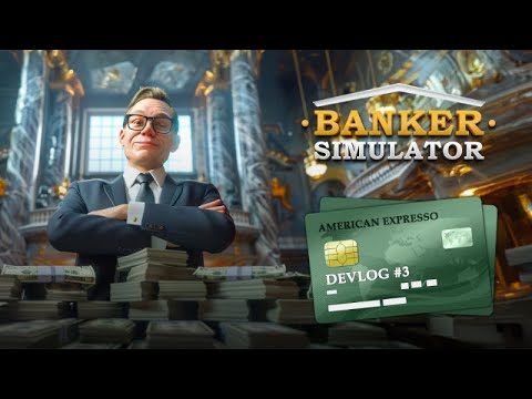 Видео: Мне Угрожают-Banker Simulator