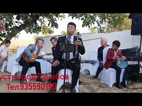 Видео: Дустмурод Рачабов Қисаи КАЛЛАИ Пусида оши нахор дар деҳаи Охтоқ. 5. 2025 г.