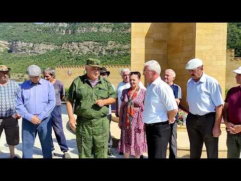 Видео: Полковник Максуд Махмудов Лезги хуьрер,лезги чилер Архит, Тркал, Цлахъ, Захит#архит #тркал #захит