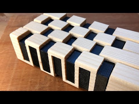 Видео: Когда я заметил, YARUKI эволюционировал.