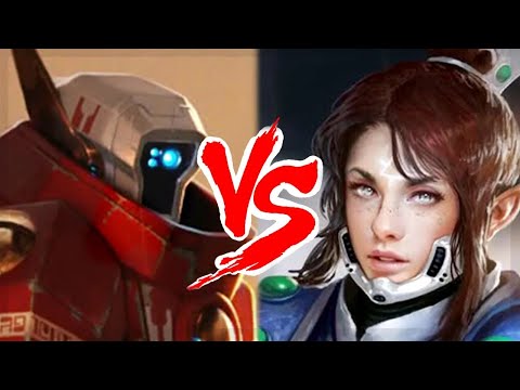 Видео: Упустил пик силы и отдал выигранную игру. Разбор игры El Bandido (Tau) vs Nekki (Eldar). Dawn of War