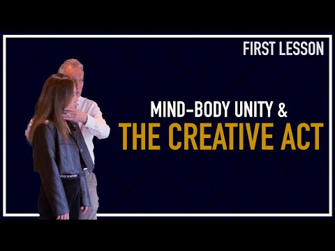 Видео: Техника Александра и креативность