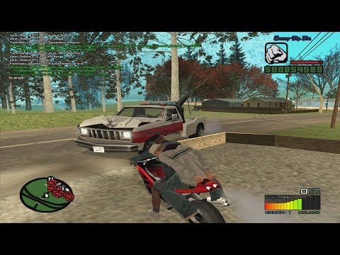 Видео: История хозяина заправки на Samp-RP - Профсоюз, первые работники, первая прибыль.