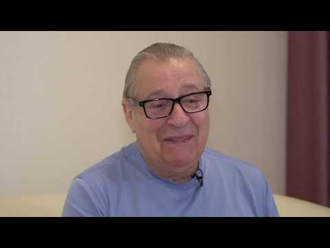 Видео: Геннадий Хазанов ✧ Беседа о сне в Центре медицины сна доктора Бузунова