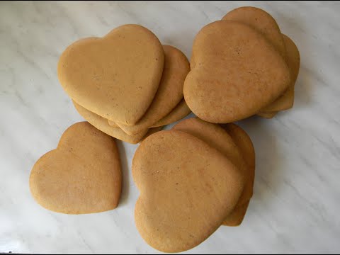 Видео: ПРЯНИЧНОЕ ТЕСТО. ЛЮБИМЫЙ РЕЦЕПТ/GINGERBREAD DOUGH/Zingibra pasto/LEBKUCHENTEIG