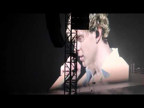 Видео: Егор Крид - Дым Газпром арена 2025 Санкт-Петербург