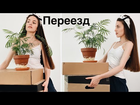 Видео: Переезд В Париже: Я-Не Минималист😭В Новую Квартиру Без Хлама😠 Расхламление, Уборка и Упаковка