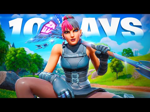 Видео: Я стал ПРО за 10 дней...