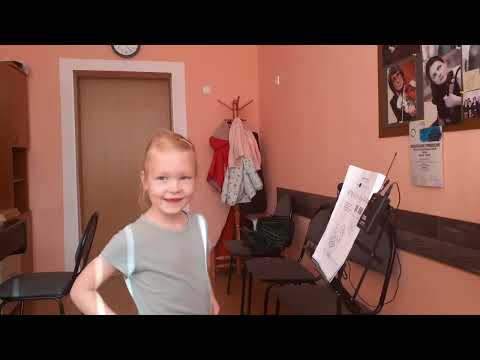 Видео: Открытый урок «Формирование первоначальных навыков чтения нот с листа»