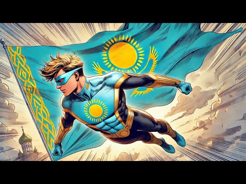 Видео: Зақымданбайтын | ТОЛЫҚ 2 МАУСЫМ