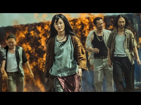 Видео: АЗИЙН ХАМГИЙН ТОМ ХАР ТАМХИНЫ БОСС НОЁН ЛИЙ ГЭЖ ХЭН БЭ? PART 2