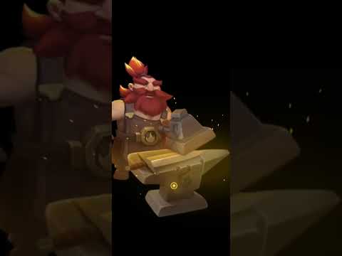 Видео: Path of immortals. 22K РУДЫ + КРУГ ПРУДА by Raven303