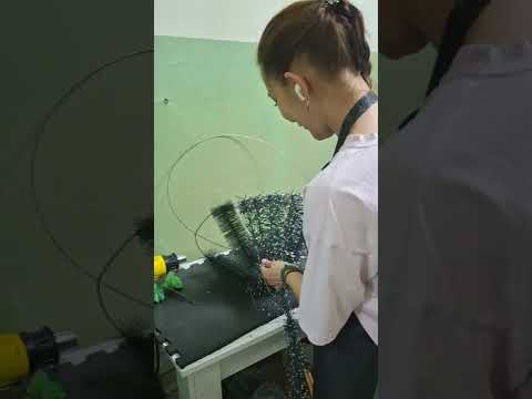 Видео: Фон Корзины "Гнездо"