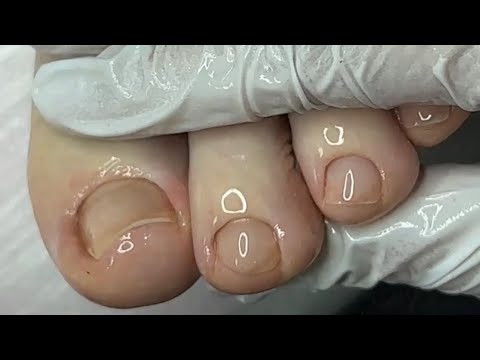 Видео: ПОКРЫТИЕ ЛАКОМ, КОТОРОМУ ПОЧТИ 2 МЕСЯЦА 🙀