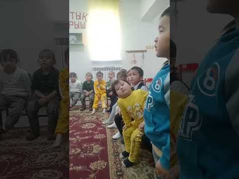 Видео: Сабак 9