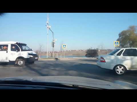 Видео: Пос. ЧЕРНОРЕЧЬЕ В ГРОЗНОМ