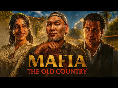 Видео: Мафияның Өмірі ✦ 2 бөлім ✦ Mafia: The Old Country