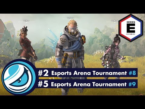 Видео: LG_SANYA | Apex Legends | NA Tourneys and lags | Турниры против NA-региона и лагов