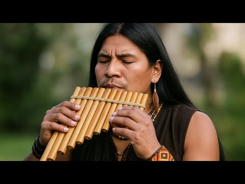 Видео: АНДСКАЯ ФЛЕЙТА ПАНА 🌿 Мелодии для Исцеления Души | Leo Rojas & Gheorghe Zamfir