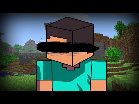 Видео: Странные записи Minecraft Alpha, которые вы не видели
