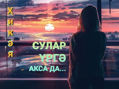 Видео: Рассказы на татарском языке | Сулар үргә акса да... | #12