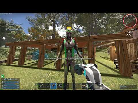 Видео: Empyrion   Galactic Survival Прохождение. (2 часть)